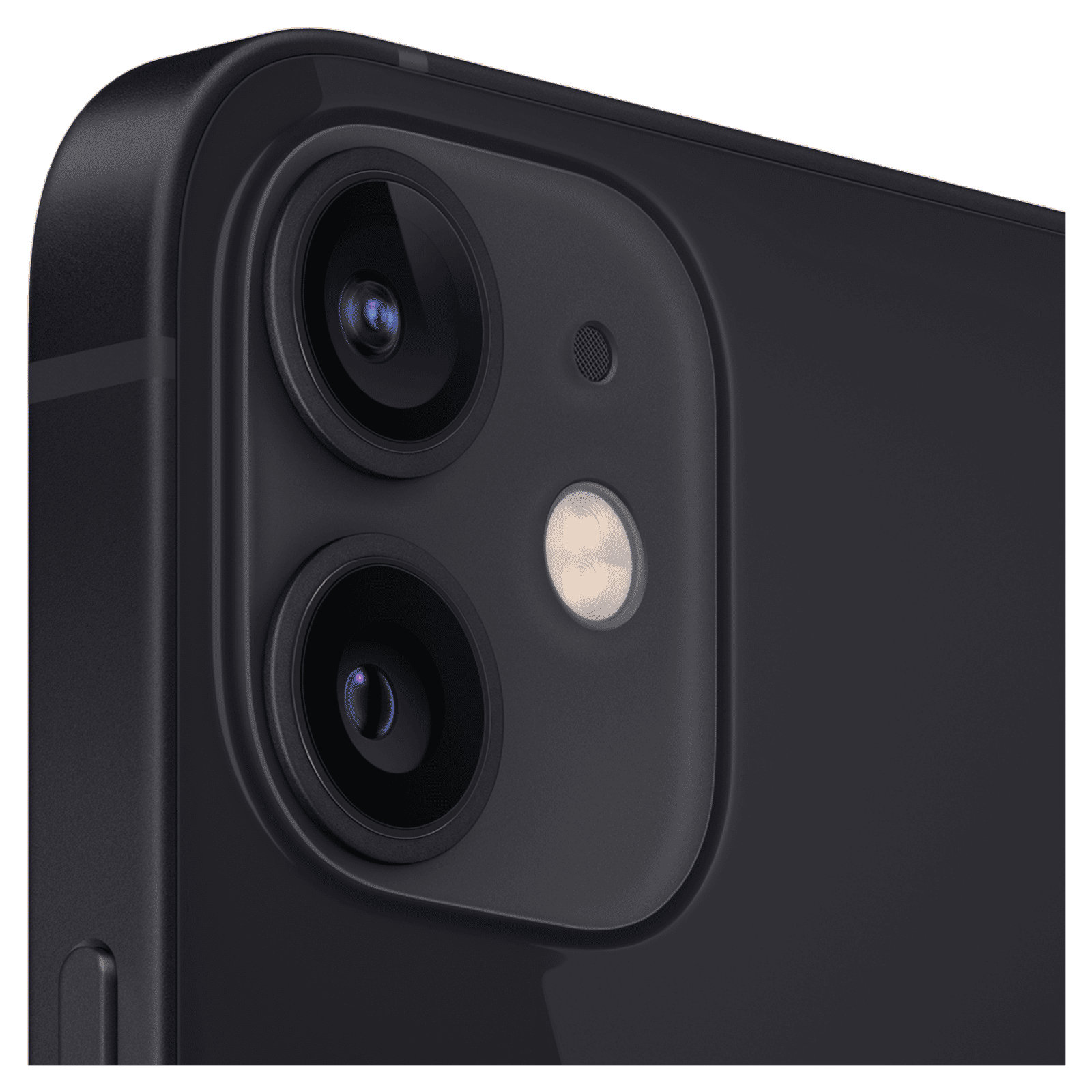 Buy Apple iPhone 12 Mini (128GB, Black) Online - Croma